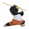 Kung Fu Panda Action Figure 16 cm Collectible for Office Desk, Car Dashboard & Study Table