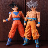 6 Pcs Dragon Ball Z Action Figures | 18 Cm | Anime Goku Toy | Polyvinyl Chloride