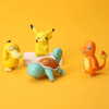 Pokimon Action Figure | Miniature Toy Doll | 10 cm Special Edition (Pack of 6)