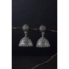 Paradise Jewels Oxidised silver Jewellery set for woman and girls | Stylish Necklace