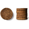 Natural Cow Dung Cakes | 1 KG Upale/Kande | 30 Organic Cakes
