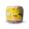 Natural Cow Dung Cakes | 1 KG Upale/Kande | 30 Organic Cakes