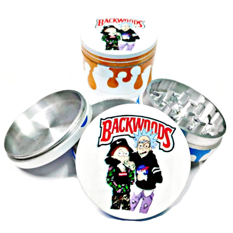 Newzenx 6" Stone Carved Hookah Chillum | Handcrafted | Herb Crusher