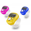Hand Finger Counter | Digital Electronic Tally Counting Machine