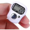 Hand Finger Counter | Digital Electronic Tally Counting Machine