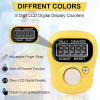 Hand Finger Counter | Digital Electronic Tally Counting Machine