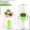 Hand Finger Counter | Digital Electronic Tally Counting Machine