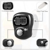 Hand Finger Counter | Digital Electronic Tally Counting Machine