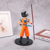 Dragon Ball Z Goku Large Action Figure with Stick | 27 cm Limited Edition Figure Collectible