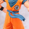 Dragon Ball Z Goku Large Action Figure with Stick | 27 cm Limited Edition Figure Collectible