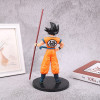 Dragon Ball Z Goku Large Action Figure with Stick | 27 cm Limited Edition Figure Collectible