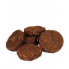 Cow Dung Cake | Gober ke Upla | Kande for Hawan Puja - Pack of 20