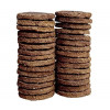 Cow Dung Cake | Gober ke Upla | Kande for Hawan Puja - Pack of 20
