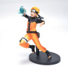 Premium Naruto Anime | Main Character Action Figure | Dynamic Pose with Blue Ball - 18Cm