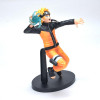 Premium Naruto Anime | Main Character Action Figure | Dynamic Pose with Blue Ball - 18Cm