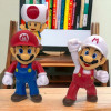 Mario Brothers Action Figures | Childhood Game Collectible Model Toy - Set of 12