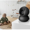 TP-Link Tapo C211 2K Security Camera | Motion Detection (Black)