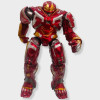 Iron Man Action Figure | 20 cm Collectible Toy for Office Desk & Study Table, Car Dashboard
