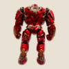Iron Man Action Figure | 20 cm Collectible Toy for Office Desk & Study Table, Car Dashboard