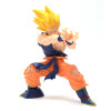 Premium Anime Action Figure | Dynamic Pose Collectible | Kamehame Goku, 10 Cm, 5 Cm