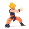 Premium Anime Action Figure | Dynamic Pose Collectible | Kamehame Goku, 10 Cm, 5 Cm