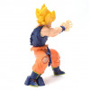 Premium Anime Action Figure | Dynamic Pose Collectible | Kamehame Goku, 10 Cm, 5 Cm