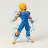 Dragon Ball Demonize Vegeta IV Action Figure | Miniature Toy Special Edition - 25cm