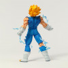 Dragon Ball Demonize Vegeta IV Action Figure | Miniature Toy Special Edition - 25cm
