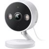 TP-Link Tapo C120 2K+ Security CCTV Camera | Color Night Vision | Baby Monitor