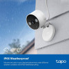 TP-Link Tapo C120 2K+ Security CCTV Camera | Color Night Vision | Baby Monitor