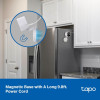 TP-Link Tapo C120 2K+ Security CCTV Camera | Color Night Vision | Baby Monitor