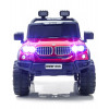 Battery Operated Kids Jeep for 1 to 7 Years | Rechargeable - Red