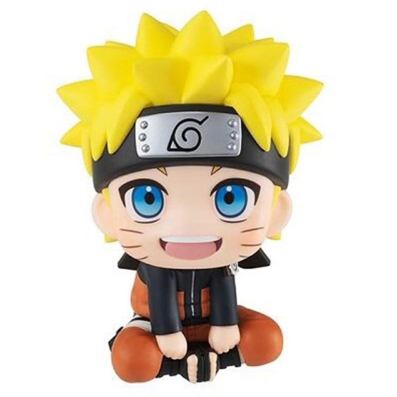 Anime Action Figures Toy | Figurines PVC - Multicolour 9.5CM | Blue Eyes Character