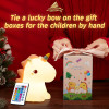 Unicorn Night Light Lamp | 16 Colors Changing & Remote Control | Rechargeable Lamp for Girls, Kids, Teens Gift Unicorn Night Light Lamp | 16 Colors Changing & Remote | Chargeable Lamp