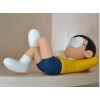 SLEEPING Nobita Action Figure 18CM | Limited Edition Toy for Car Dashboard, Desk & Table