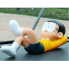 SLEEPING Nobita Action Figure 18CM | Limited Edition Toy for Car Dashboard, Desk & Table