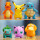 Cartoon Figure