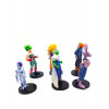 Dragonball Z Action Figure | Limited Edition Figure Collectible Toy (Set of 6)