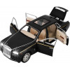 Rolls Royce Phantom Metal Car | Die Cast Toy Cars for Kids with Doors & Light