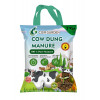 Organic Cow Dung Manure for Plants (5 KG) | Compost Khaad