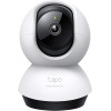 TP-Link Tapo C220 2K QHD Pan/Tilt CCTV Security Camera | Pet & Baby Motion Detection | Night Vision, 2-Way Audio, Cloud &SD Card Storage, Works with Alexa