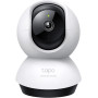 TP-Link Tapo C220 2K QHD Pan/Tilt CCTV Security Camera | Pet & Baby Motion Detection | Night Vision, 2-Way Audio, Cloud &SD Card Storage, Works with Alexa