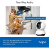 TP-Link Tapo C220 2K CCTV Security Camera | Pan/Tilt | Motion Detection