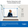 TP-Link Tapo C220 2K CCTV Security Camera | Pan/Tilt | Motion Detection