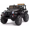 4x4 Big Size Jeep for 1-8Y Kids with Music, Light