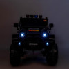 4x4 Big Size Jeep for 1-8Y Kids with Music, Light