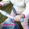 Baby Tricycle for Kids 1-4Y | Basket, Cushion Seat, Belt