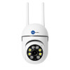 Maizic Smarthome 3MP WiFi Security Camera | Color Night Vision, Motion Alert