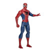 Marvel Spider-Man Action Figure - 6 inch | Birthday & Return Gift Toy for Kids, Children