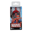 Marvel Spider-Man Action Figure - 6 inch | Birthday & Return Gift Toy for Kids, Children
